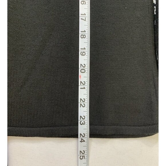 Jones New York Women's Casual Top & Sweater Combo Set - Picture 6 of 14